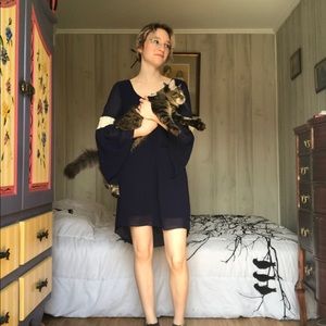 Dress like the 20’s in the 20’s!